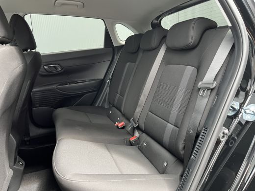 Hyundai i20 1.0 T-GDI 100pk Premium | Carplay | Climate | Camera | Keyless | Navigatie | Full Led | Bose Audi... ActivLease financial lease