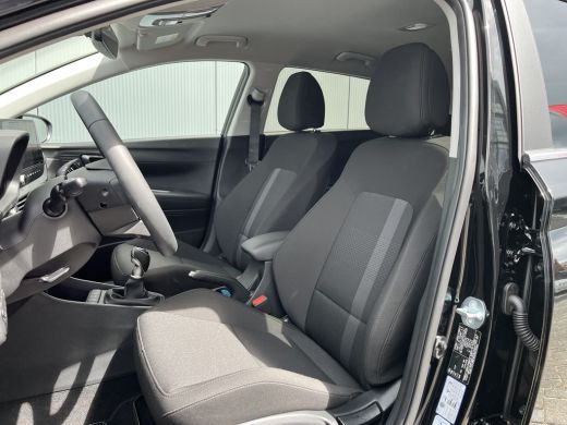 Hyundai i20 1.0 T-GDI 100pk Premium | Carplay | Climate | Camera | Keyless | Navigatie | Full Led | Bose Audi... ActivLease financial lease