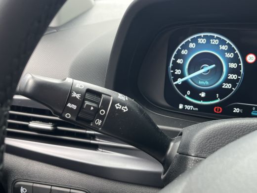 Hyundai i20 1.0 T-GDI 100pk Premium | Carplay | Climate | Camera | Keyless | Navigatie | Full Led | Bose Audi... ActivLease financial lease