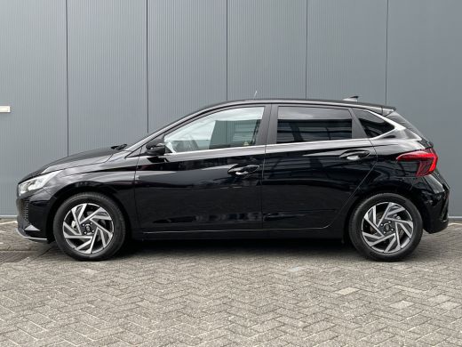 Hyundai i20 1.0 T-GDI 100pk Premium | Carplay | Climate | Camera | Keyless | Navigatie | Full Led | Bose Audi... ActivLease financial lease