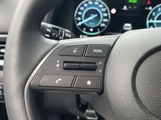 Hyundai i20 1.0 T-GDI 100pk Premium | Carplay | Climate | Camera | Keyless | Navigatie | Full Led | Bose Audi... ActivLease financial lease