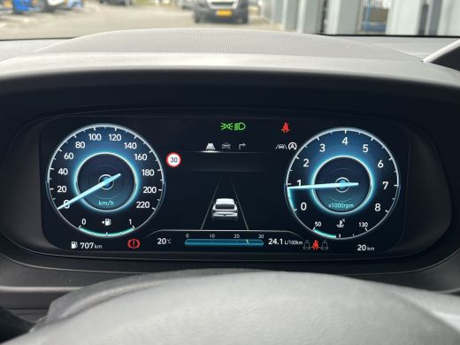 Hyundai i20 1.0 T-GDI 100pk Premium | Carplay | Climate | Camera | Keyless | Navigatie | Full Led | Bose Audi... ActivLease financial lease