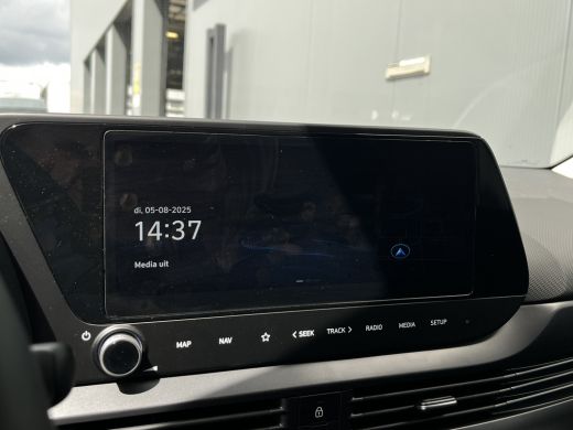 Hyundai i20 1.0 T-GDI 100pk Premium | Carplay | Climate | Camera | Keyless | Navigatie | Full Led | Bose Audi... ActivLease financial lease