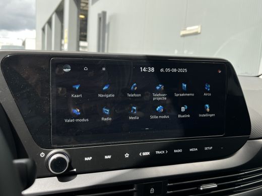 Hyundai i20 1.0 T-GDI 100pk Premium | Carplay | Climate | Camera | Keyless | Navigatie | Full Led | Bose Audi... ActivLease financial lease