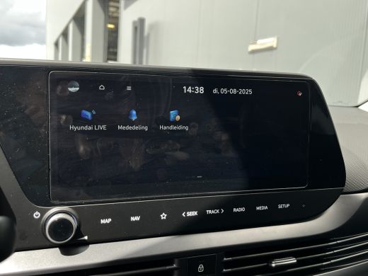 Hyundai i20 1.0 T-GDI 100pk Premium | Carplay | Climate | Camera | Keyless | Navigatie | Full Led | Bose Audi... ActivLease financial lease