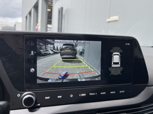 Hyundai i20 1.0 T-GDI 100pk Premium | Carplay | Climate | Camera | Keyless | Navigatie | Full Led | Bose Audi... ActivLease financial lease