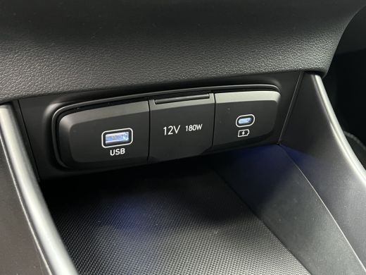 Hyundai i20 1.0 T-GDI 100pk Premium | Carplay | Climate | Camera | Keyless | Navigatie | Full Led | Bose Audi... ActivLease financial lease