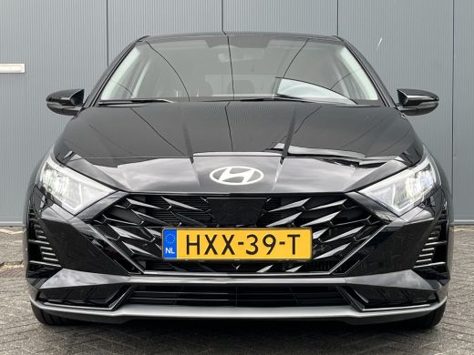 Hyundai i20 1.0 T-GDI 100pk Premium | Carplay | Climate | Camera | Keyless | Navigatie | Full Led | Bose Audi... ActivLease financial lease