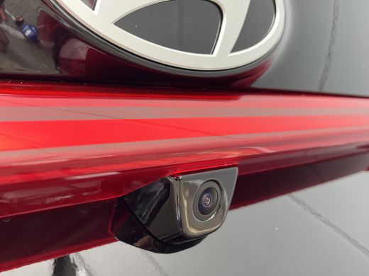 Hyundai i20 1.0 T-GDI 100pk Premium | Carplay | Climate | Camera | Keyless | Navigatie | Full Led | Bose Audi... ActivLease financial lease