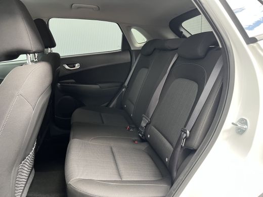 Hyundai Kona 1.6 GDI HEV 140pk Fashion Design Automaat | Carplay | Camera | Climate | Keyless | Navigatie | Kr... ActivLease financial lease