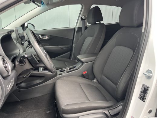 Hyundai Kona 1.6 GDI HEV 140pk Fashion Design Automaat | Carplay | Camera | Climate | Keyless | Navigatie | Kr... ActivLease financial lease