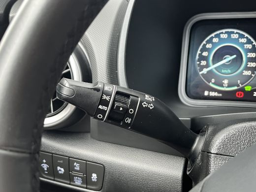 Hyundai Kona 1.6 GDI HEV 140pk Fashion Design Automaat | Carplay | Camera | Climate | Keyless | Navigatie | Kr... ActivLease financial lease