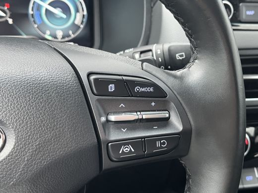 Hyundai Kona 1.6 GDI HEV 140pk Fashion Design Automaat | Carplay | Camera | Climate | Keyless | Navigatie | Kr... ActivLease financial lease