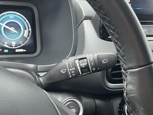 Hyundai Kona 1.6 GDI HEV 140pk Fashion Design Automaat | Carplay | Camera | Climate | Keyless | Navigatie | Kr... ActivLease financial lease