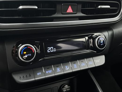 Hyundai Kona 1.6 GDI HEV 140pk Fashion Design Automaat | Carplay | Camera | Climate | Keyless | Navigatie | Kr... ActivLease financial lease
