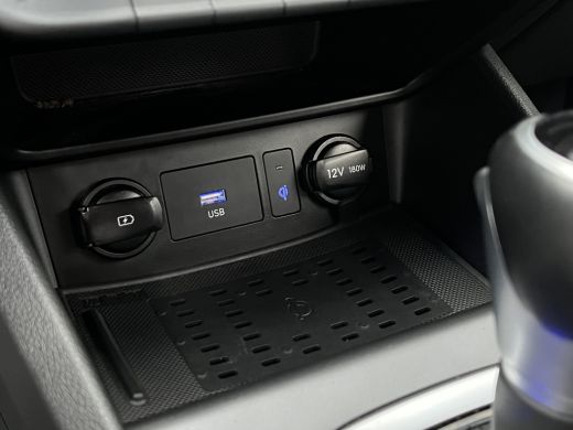 Hyundai Kona 1.6 GDI HEV 140pk Fashion Design Automaat | Carplay | Camera | Climate | Keyless | Navigatie | Kr... ActivLease financial lease