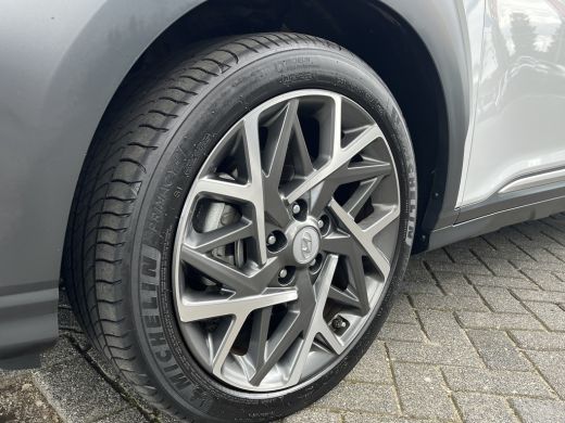 Hyundai Kona 1.6 GDI HEV 140pk Fashion Design Automaat | Carplay | Camera | Climate | Keyless | Navigatie | Kr... ActivLease financial lease