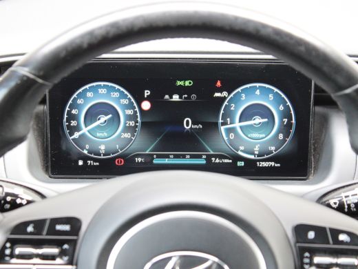 Hyundai Tucson 1.6 T-GDI MHEV Comfort Smart | Aluminium dakrails | Trekhaak ActivLease financial lease
