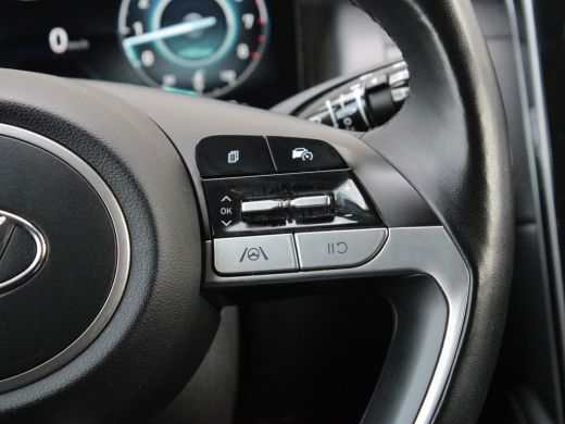 Hyundai Tucson 1.6 T-GDI MHEV Comfort Smart | Aluminium dakrails | Trekhaak ActivLease financial lease