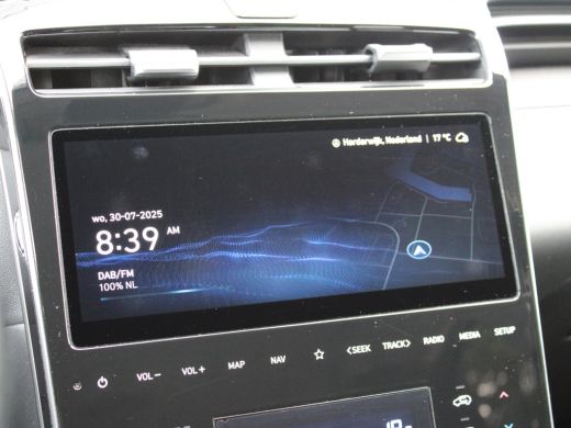 Hyundai Tucson 1.6 T-GDI MHEV Comfort Smart | Aluminium dakrails | Trekhaak ActivLease financial lease