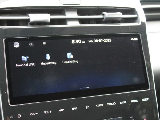 Hyundai Tucson 1.6 T-GDI MHEV Comfort Smart | Aluminium dakrails | Trekhaak ActivLease financial lease