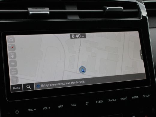 Hyundai Tucson 1.6 T-GDI MHEV Comfort Smart | Aluminium dakrails | Trekhaak ActivLease financial lease