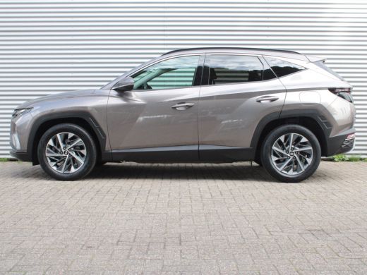 Hyundai Tucson 1.6 T-GDI MHEV Comfort Smart | Aluminium dakrails | Trekhaak ActivLease financial lease