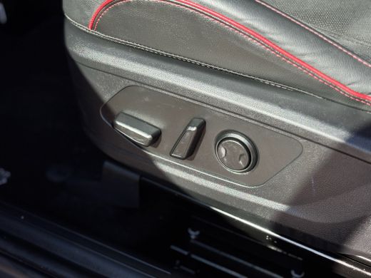 Hyundai Tucson 1.6 T-GDI PHEV N Line 4WD Sunset Red | 4 x 4 | Airco AUTO | Cruise Control Adaptive | Stoelverwar... ActivLease financial lease