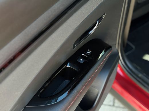 Hyundai Tucson 1.6 T-GDI PHEV N Line 4WD Sunset Red | 4 x 4 | Airco AUTO | Cruise Control Adaptive | Stoelverwar... ActivLease financial lease