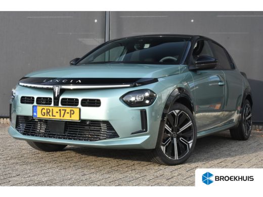 Lancia Ypsilon 1.2 Turbo Hybrid LX Automaat | Navigatie | Full-LED | Achteruitrijcamera | Adaptive Cruise | Verk... Lancia Ypsilon 1.2 Turbo Hybrid LX Automaat | Navigatie | Full-LED | Achteruitrijcamera | Adaptive Cruise | Verk...