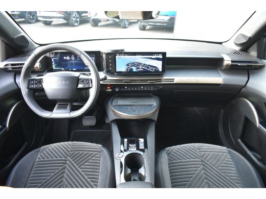 Lancia Ypsilon 1.2 Turbo Hybrid LX Automaat | Navigatie | Full-LED | Achteruitrijcamera | Adaptive Cruise | Verk... ActivLease financial lease