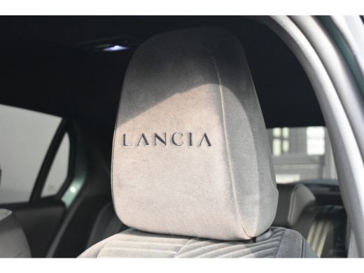 Lancia Ypsilon 1.2 Turbo Hybrid LX Automaat | Navigatie | Full-LED | Achteruitrijcamera | Adaptive Cruise | Verk... ActivLease financial lease