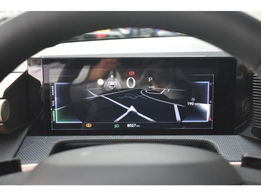 Lancia Ypsilon 1.2 Turbo Hybrid LX Automaat | Navigatie | Full-LED | Achteruitrijcamera | Adaptive Cruise | Verk... ActivLease financial lease