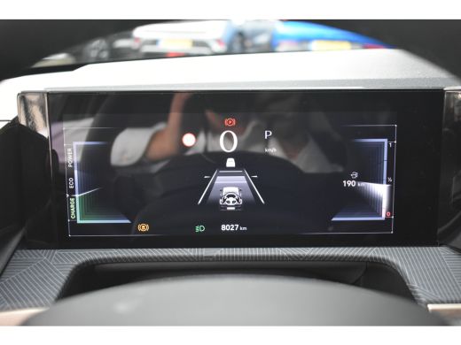 Lancia Ypsilon 1.2 Turbo Hybrid LX Automaat | Navigatie | Full-LED | Achteruitrijcamera | Adaptive Cruise | Verk... ActivLease financial lease