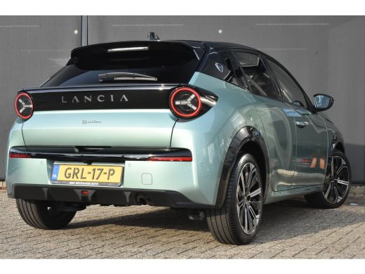 Lancia Ypsilon 1.2 Turbo Hybrid LX Automaat | Navigatie | Full-LED | Achteruitrijcamera | Adaptive Cruise | Verk... ActivLease financial lease