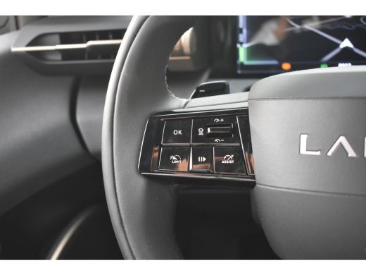 Lancia Ypsilon 1.2 Turbo Hybrid LX Automaat | Navigatie | Full-LED | Achteruitrijcamera | Adaptive Cruise | Verk... ActivLease financial lease