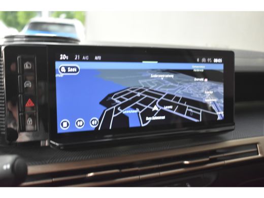 Lancia Ypsilon 1.2 Turbo Hybrid LX Automaat | Navigatie | Full-LED | Achteruitrijcamera | Adaptive Cruise | Verk... ActivLease financial lease