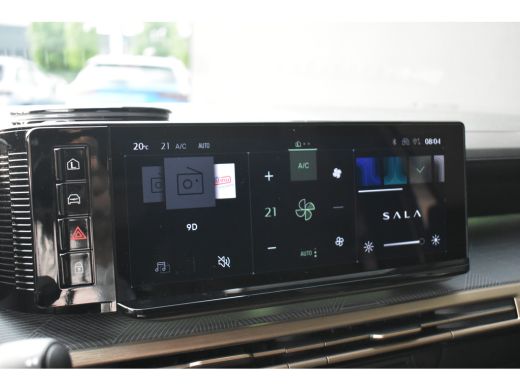 Lancia Ypsilon 1.2 Turbo Hybrid LX Automaat | Navigatie | Full-LED | Achteruitrijcamera | Adaptive Cruise | Verk... ActivLease financial lease