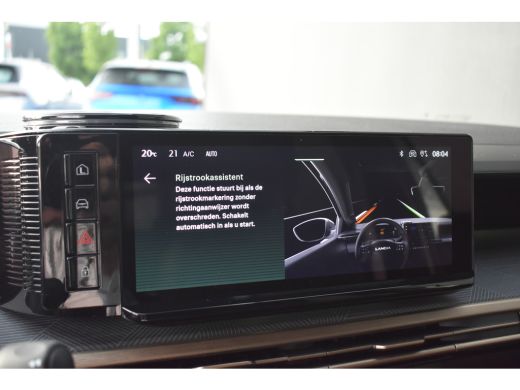 Lancia Ypsilon 1.2 Turbo Hybrid LX Automaat | Navigatie | Full-LED | Achteruitrijcamera | Adaptive Cruise | Verk... ActivLease financial lease