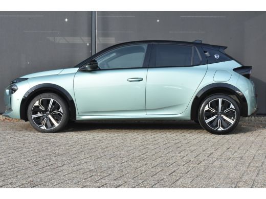 Lancia Ypsilon 1.2 Turbo Hybrid LX Automaat | Navigatie | Full-LED | Achteruitrijcamera | Adaptive Cruise | Verk... ActivLease financial lease
