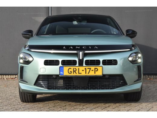 Lancia Ypsilon 1.2 Turbo Hybrid LX Automaat | Navigatie | Full-LED | Achteruitrijcamera | Adaptive Cruise | Verk... ActivLease financial lease