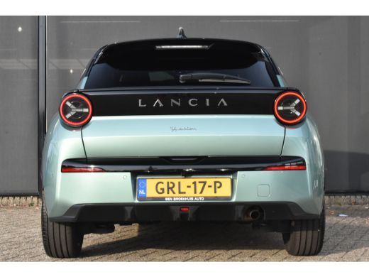 Lancia Ypsilon 1.2 Turbo Hybrid LX Automaat | Navigatie | Full-LED | Achteruitrijcamera | Adaptive Cruise | Verk... ActivLease financial lease