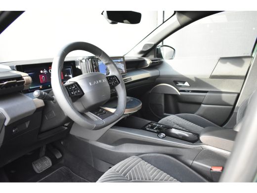 Lancia Ypsilon 1.2 Turbo Hybrid LX Automaat | Navigatie | Full-LED | Achteruitrijcamera | Adaptive Cruise | Verk... ActivLease financial lease