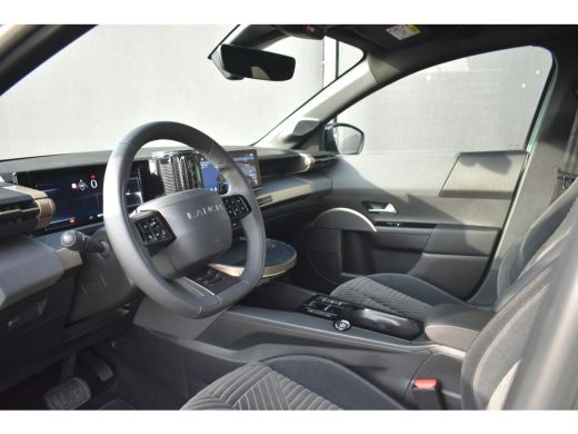 Lancia Ypsilon 1.2 Turbo Hybrid LX Automaat | Navigatie | Full-LED | Achteruitrijcamera | Adaptive Cruise | Verk... ActivLease financial lease