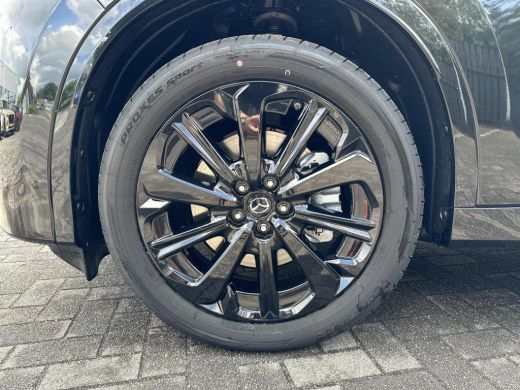 Mazda CX-60 2.5 e-SkyActiv PHEV Homura | Panoramic Pack | Navigatie | Model 2025! | Direct leverbaar ActivLease financial lease