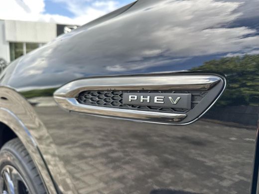 Mazda CX-60 2.5 e-SkyActiv PHEV Homura | Panoramic Pack | Navigatie | Model 2025! | Direct leverbaar ActivLease financial lease