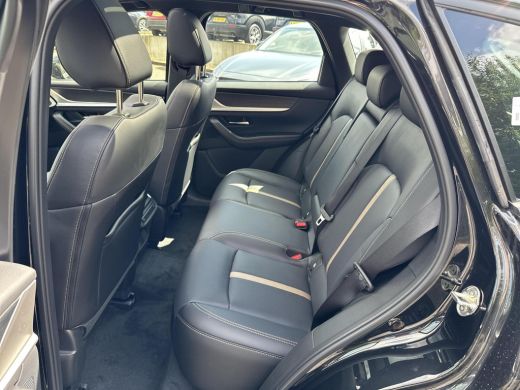 Mazda CX-60 2.5 e-SkyActiv PHEV Homura | Panoramic Pack | Navigatie | Model 2025! | Direct leverbaar ActivLease financial lease