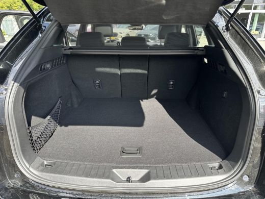 Mazda CX-60 2.5 e-SkyActiv PHEV Homura | Panoramic Pack | Navigatie | Model 2025! | Direct leverbaar ActivLease financial lease