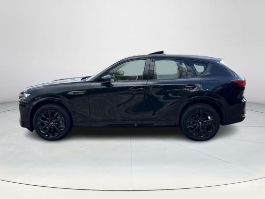 Mazda CX-60 2.5 e-SkyActiv PHEV Homura | Panoramic Pack | Navigatie | Model 2025! | Direct leverbaar ActivLease financial lease
