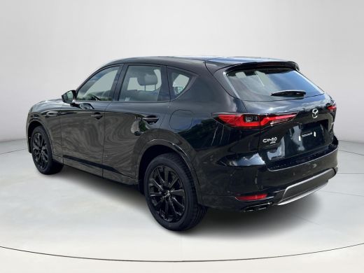 Mazda CX-60 2.5 e-SkyActiv PHEV Homura | Panoramic Pack | Navigatie | Model 2025! | Direct leverbaar ActivLease financial lease